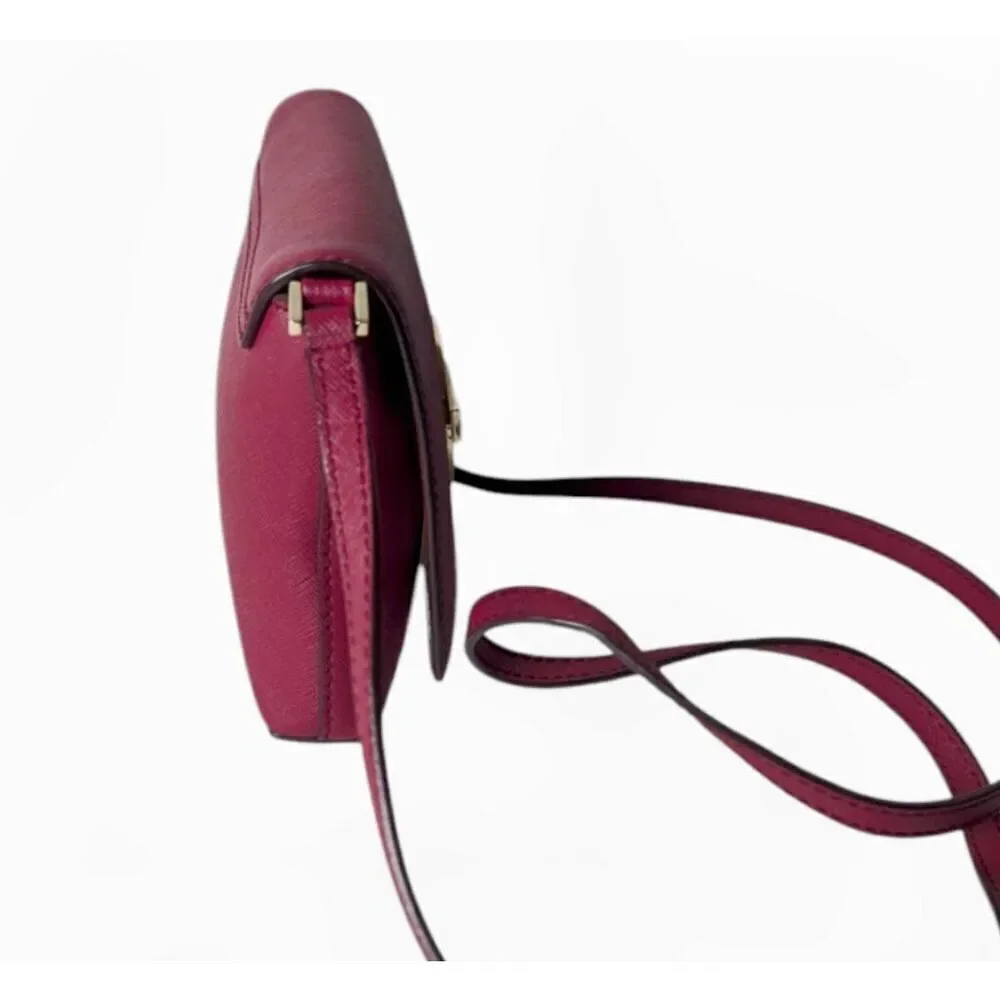 KATE SPADE Sally Newbury Lane Crossbody Bag